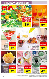 Carrefour gazetka Strona 18