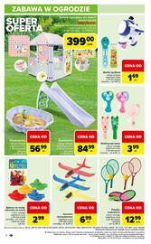 Carrefour gazetka Strona 6