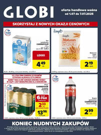Globi gazetka tydzień 27 Strona 2