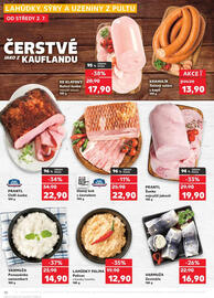 Kaufland leták týden 27 Strana 10