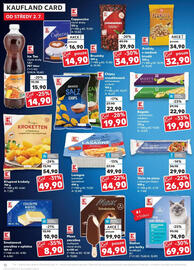 Kaufland leták týden 27 Strana 12
