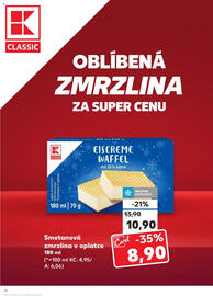 Kaufland leták týden 27 Strana 14