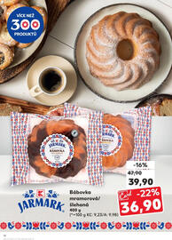 Kaufland leták týden 27 Strana 18