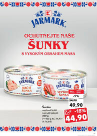 Kaufland leták týden 27 Strana 19