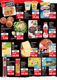 Kaufland leták týden 27 Strana 2