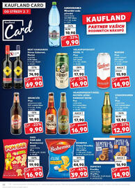 Kaufland leták týden 27 Strana 22