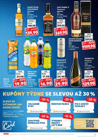 Kaufland leták týden 27 Strana 23