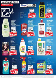 Kaufland leták týden 27 Strana 24