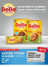 Kaufland leták týden 27 Strana 26