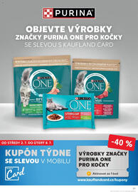 Kaufland leták týden 27 Strana 27