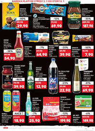 Kaufland leták týden 27 Strana 3