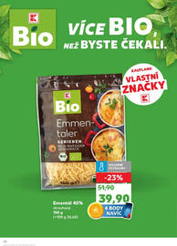 Kaufland leták týden 27 Strana 32