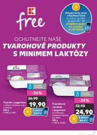 Kaufland leták týden 27 Strana 35