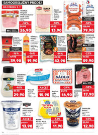 Kaufland leták týden 27 Strana 36