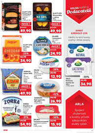 Kaufland leták týden 27 Strana 37