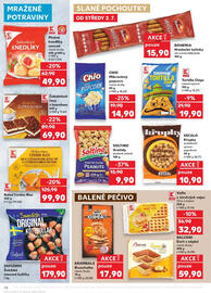 Kaufland leták týden 27 Strana 38