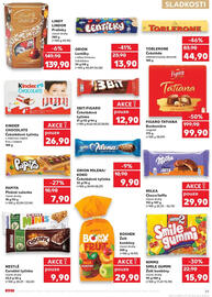 Kaufland leták týden 27 Strana 39