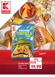 Kaufland leták týden 27 Strana 41