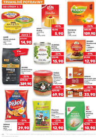 Kaufland leták týden 27 Strana 42