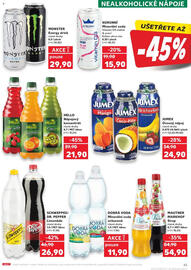 Kaufland leták týden 27 Strana 43