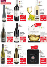 Kaufland leták týden 27 Strana 44