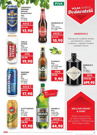 Kaufland leták týden 27 Strana 45
