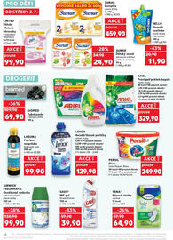 Kaufland leták týden 27 Strana 48