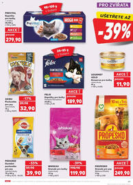 Kaufland leták týden 27 Strana 49