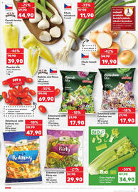 Kaufland leták týden 27 Strana 5
