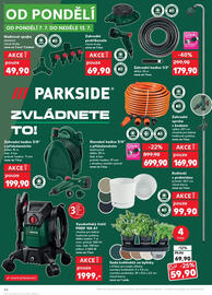Kaufland leták týden 27 Strana 56