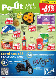 Kaufland leták týden 27 Strana 59