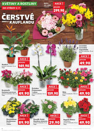 Kaufland leták týden 27 Strana 6