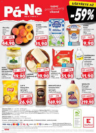 Kaufland leták týden 27 Strana 60