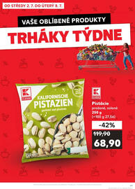Kaufland leták týden 27 Strana 61