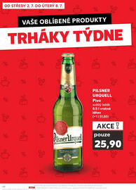 Kaufland leták týden 27 Strana 62
