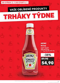 Kaufland leták týden 27 Strana 65