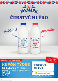 Kaufland leták týden 27 Strana 68
