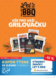 Kaufland leták týden 27 Strana 69