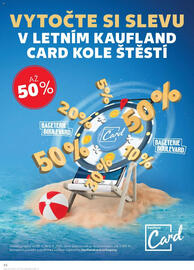 Kaufland leták týden 27 Strana 82