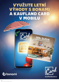 Kaufland leták týden 27 Strana 84