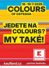 Kaufland leták týden 27 Strana 88