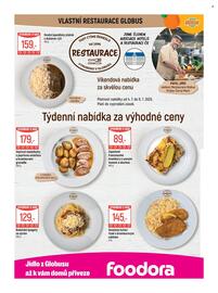 Globus leták týden 27 Strana 8