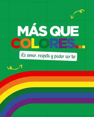 Catálogo Cruz verde (válido hasta 30-06)