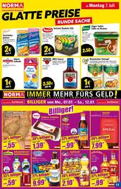 Norma Flugblatt woche 28 Seite 11