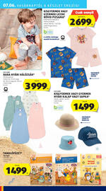 ALDI akciós újság hét 27 Oldal 12