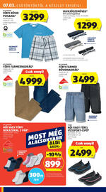 ALDI akciós újság hét 27 Oldal 4