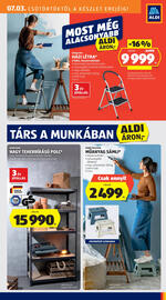 ALDI akciós újság hét 27 Oldal 5