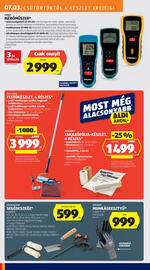 ALDI akciós újság hét 27 Oldal 6