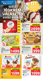 Lidl akciós újság hét 27 Oldal 10