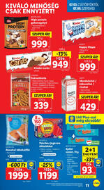 Lidl akciós újság hét 27 Oldal 11